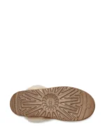 UGG Classic Chillapeak Boot Chestnut - Image 5