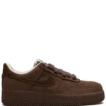 Nike Air Force 1 Low '07 Suede Cacao Wow