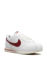 Nike Cortez Red Stardust Cedar - Image 2