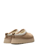 UGG Tazz Slipper Sand - Image 3