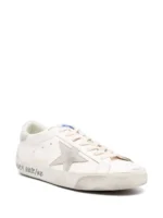 Golden Goose Super-Star White Ice Grey - Image 2