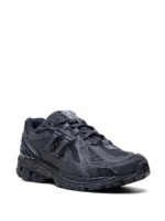 New Balance 1906D Protection Pack Black Leather - Image 2
