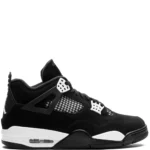 Jordan 4 Retro White Thunder