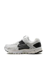 Nike Zoom Vomero 5 White Black - Image 3