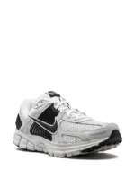 Nike Zoom Vomero 5 White Black - Image 2
