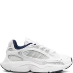 Adidas Ozmillen Cloud White Grey Bright Blue