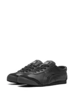 Onitsuka Tiger Mexico 66 Triple Black - Image 2