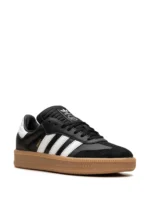 Adidas Samba XLG Core Black Gum - Image 2
