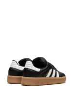 Adidas Samba XLG Core Black Gum - Image 4