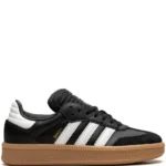 Adidas Samba XLG Core Black Gum