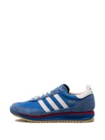 Adidas SL 72 RS Blue Scarlet - Image 3