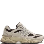 New Balance 9060 Sydney McLaughlin-Levrone Linen Black Coffee