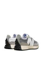 New Balance 327 Grey - Image 3