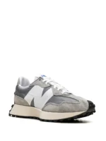 New Balance 327 Grey - Image 2