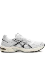 ASICS Gel-1130 White Cloud Grey