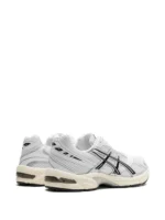 ASICS Gel-1130 White Cloud Grey - Image 5
