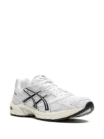 ASICS Gel-1130 White Cloud Grey - Image 2