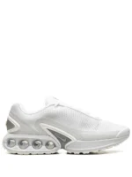 Nike Air Max Dn White Metallic Silver