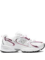 New Balance 530 White Pink Sugar