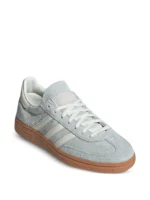 Adidas HandBall Spezial Wonder Silver Gum - Image 2