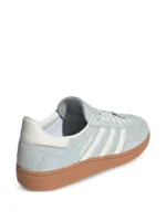 Adidas HandBall Spezial Wonder Silver Gum - Image 3