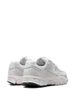 Nike Zoom Vomero 5 Triple White - Image 4