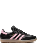 Adidas Samba Inter Miami CF Messi Black