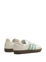Adidas Samba OG Hazy Green - Image 4
