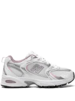 New Balance 530 White Pink