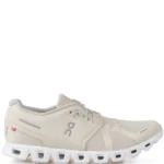 On Running Cloud 5 Pearl White