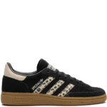 Adidas Handball Spezial Black Wonder Leopard