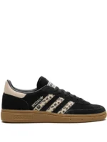 Adidas Handball Spezial Black Wonder Leopard
