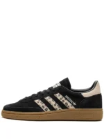 Adidas Handball Spezial Black Wonder Leopard - Image 3