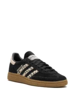 Adidas Handball Spezial Black Wonder Leopard - Image 2