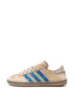 Adidas Gazelle CLOT Linen Khaki - Image 4