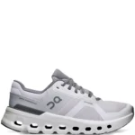 On CloudStratus 2 White Frost