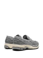 New Balance 1906L Metallic Silver - Image 3
