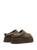 UGG Tazz Slipper Hickory - Image 3