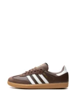 Adidas Samba OG Earth Strata Gum - Image 3