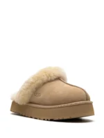UGG Disquette Slipper Sand - Image 2