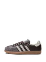 Adidas Samba OG Brown Putty Grey - Image 4