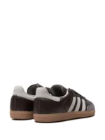 Adidas Samba OG Brown Putty Grey - Image 3