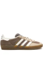 Adidas Gazelle Indoor Earth Strata Magic Beige