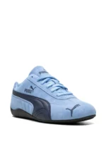 Puma Speedcat Archive Team Light Blue Club Navy - Image 2