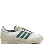 Adidas SL 72 OG Off White Collegiate Green