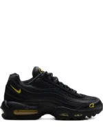 Nike Air Max 95 Corteiz Honey Black