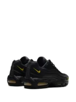 Nike Air Max 95 Corteiz Honey Black - Image 3