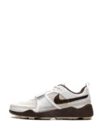 Nike Zoom Field Jaxx Travis Scott Light Chocolate - Image 4