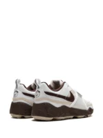 Nike Zoom Field Jaxx Travis Scott Light Chocolate - Image 3