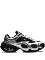 Nike Air Max Muse Black Metallic Silver